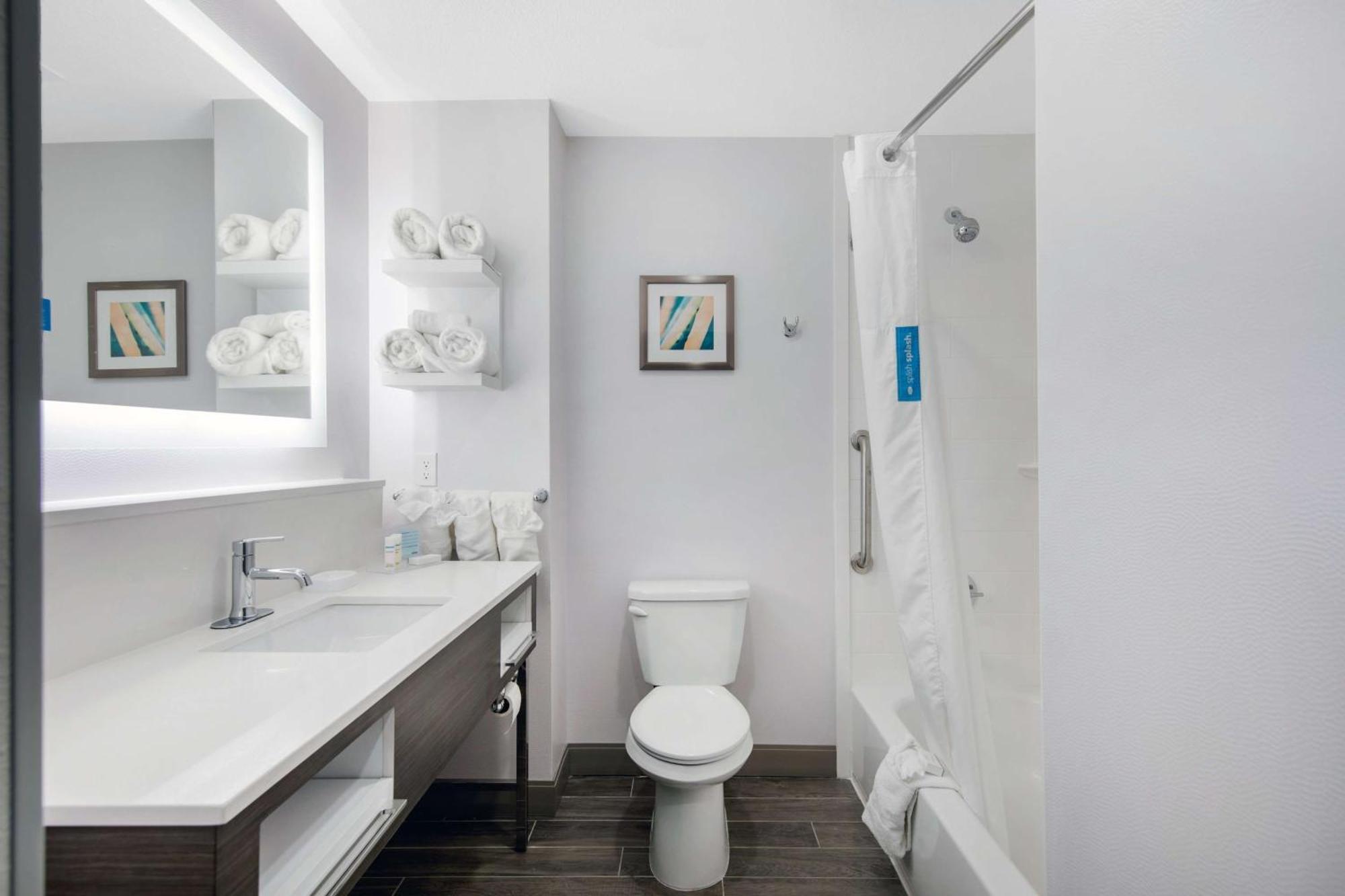 Hampton Inn & Suites Ruidoso Downs Luaran gambar